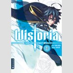 WISTORIA Zauberstab & Schwert | 杖と剣のウィストリア