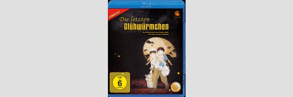 Die letzten Glühwürmchen