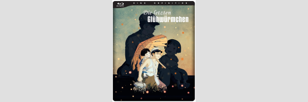 Die letzten Glühwürmchen