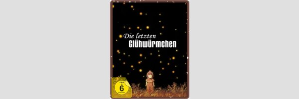 Die letzten Glühwürmchen