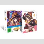 KonoSuba: An Explosion on This Wonderful World