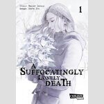 A Suffocatingly Lonely Death | 降り積もれ孤独な死よ