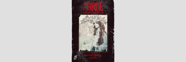 #DRCL Midnight Children