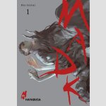 MADK (Serie komplett)