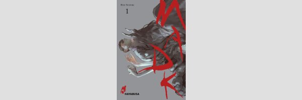 MADK (Serie komplett)