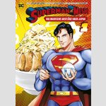 Superman vs. Meshi: Kulinarische Ausflüge nach Japan (Serie komplett)