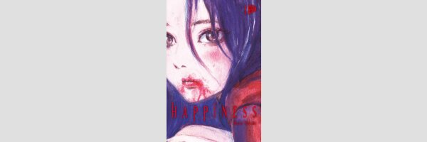 Happiness | ハピネス (Serie komplett)