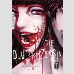 Die Blutprinzessin | 屍牙姫 (Serie komplett)