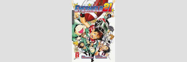 Eyeshield 21 | アイシールド21