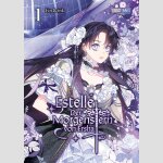 Estelle: Der Morgenstern von Ersha