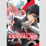The World\'s Fastest Level Up