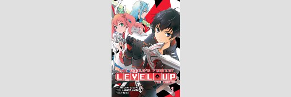 The World's Fastest Level Up