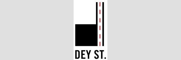DEY STREET BOOKS