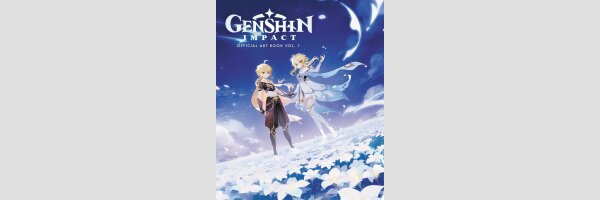 GENSHIN IMPACT