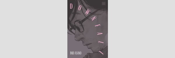 DOWNFALL | 零落 (One Shot)