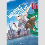 Darwin\'s Incident | ダーウィン事変