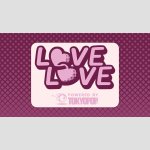 LOVE LOVE (Powered by Tokyopop)