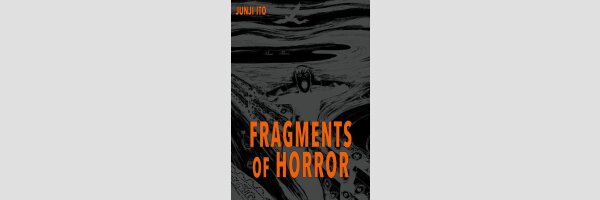 FRAGMENTS OF HORROR