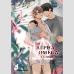 Das Alpha-Omega-Dilemma | 有馬さんはオメガになりたい