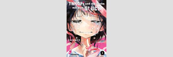 Takopi und die Sache mit dem Glück | タコピーの原罪 (Serie komplett)