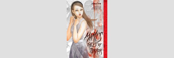 Mimi’s Tales of Terror