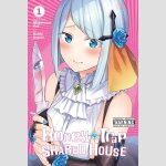 Honey Trap Shared House