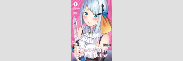 Honey Trap Shared House