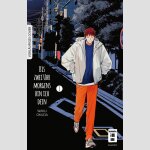 Bis zwei Uhr morgens bin ich dein | 午前2時まで君のもの (Serie komplett)
