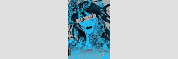 After God | アフターゴッド