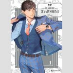 Die Schneider des Ginmokusei | ギンモクセイの仕立て屋 (Serie komplett)