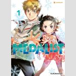 Medalist | メダリスト