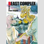 Beast Complex | ビーストコンプレックス (Serie komplett)
