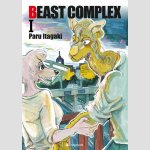 Beast Complex (Serie komplett)