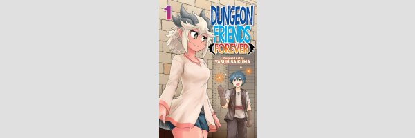 Dungeon Friends Forever