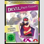 The Devil is a Part-Timer!