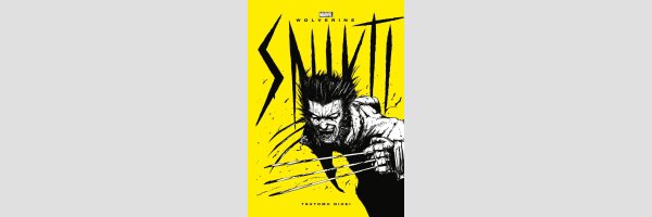 WOLVERINE Snikt! (Einzelband)