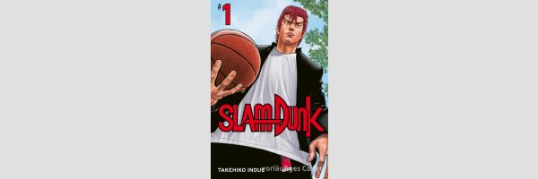 Slam Dunk | スラムダンク