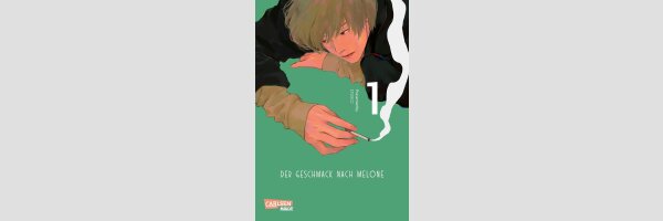 Der Geschmack nach Melone (Serie komplett)