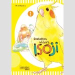 Gestatten, ich bin’s, Isoji! | とりの、いそじさん。 (Serie komplett)