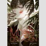 Mord im Dekagon (Serie komplett)