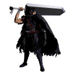 BERSERK