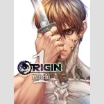 Origin (Series complete)