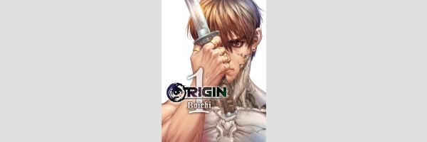 Origin (Series complete)