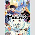 Team Phoenix (Series complete)