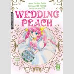 WEDDING PEACH Luxury Edition | 愛天使伝説ウェディング・ピーチ (Serie komplett)