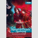 Heaven Official\'s Blessing SOFTCOVER (Serie komplett)