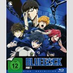 BLUE LOCK | ブルーロック