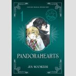 PANDORA HEARTS | パンドラハーツ