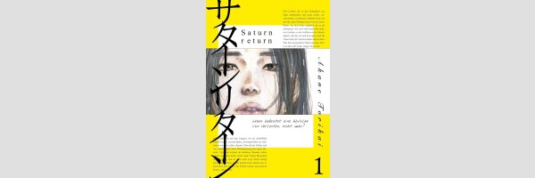 Saturn Return (Serie komplett)