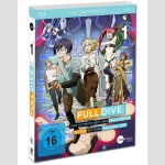Full Dive RPG